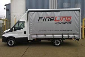 van